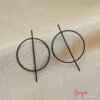 Aretes Fantasía