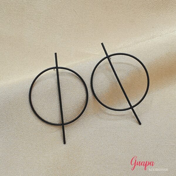Aretes Fantasía