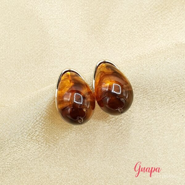 Aretes Gota