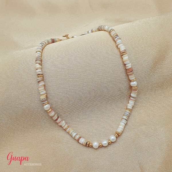 Collar Goldfilled