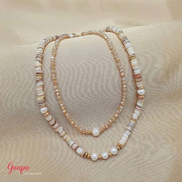 Collar Goldfilled