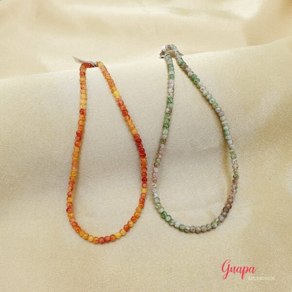 Collares Fantasía