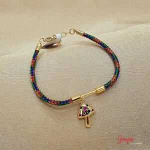 Manilla Cordón & Goldfilled