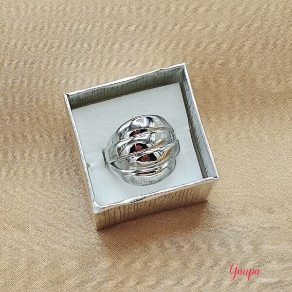 Anillo Goldfilled