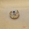 Anillo Goldfilled