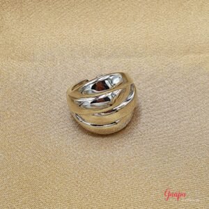 Anillo Goldfilled