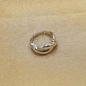 Anillo Goldfilled