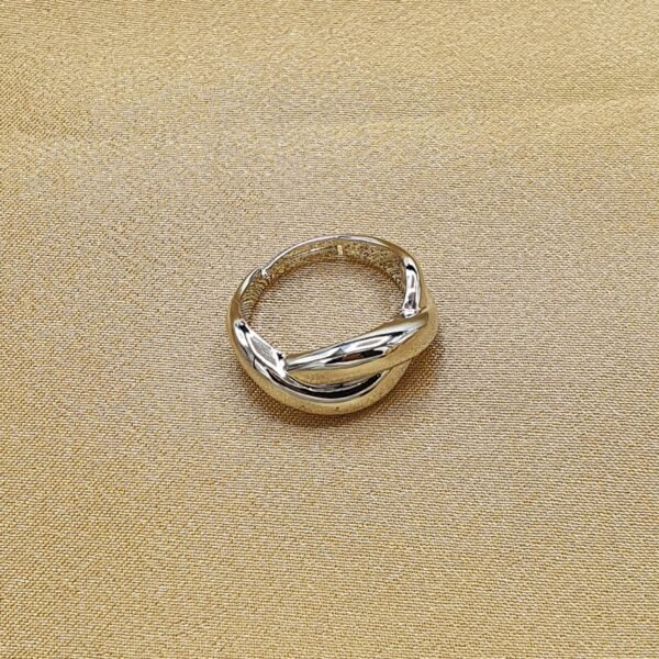 Anillo Goldfilled