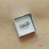 Anillo Goldfilled