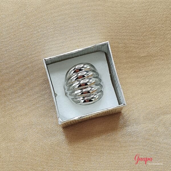 Anillo Goldfilled