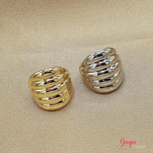 Anillo Goldfilled