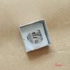 Anillo Goldfilled