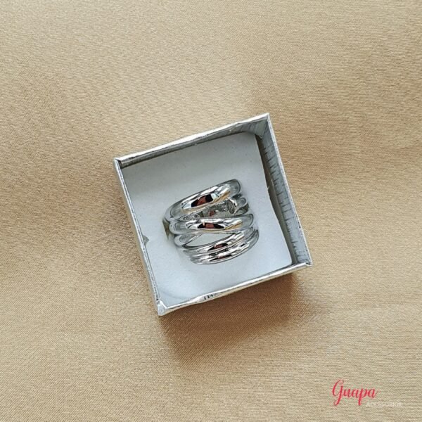 Anillo Goldfilled