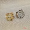 Anillo Goldfilled