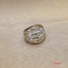 Anillo Goldfilled