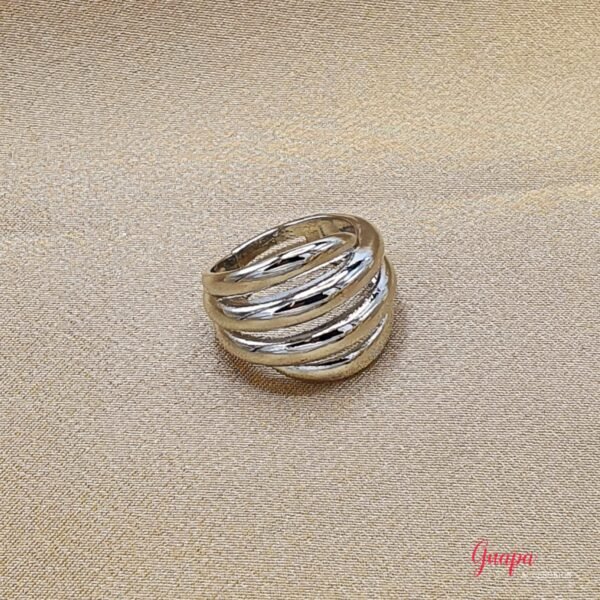 Anillo Goldfilled