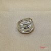 Anillo Goldfilled