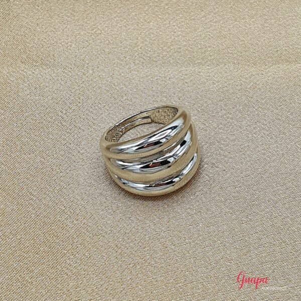 Anillo Goldfilled