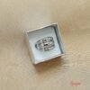 Anillo Goldfilled