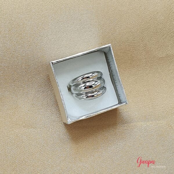 Anillo Goldfilled