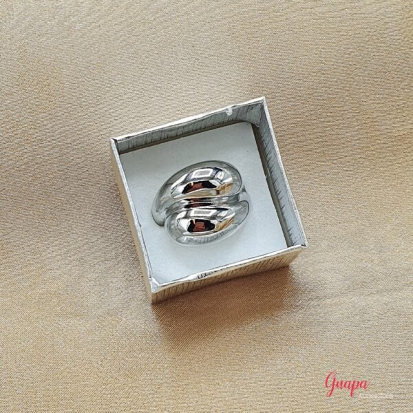 Anillo Goldfilled