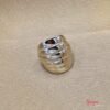 Anillo Goldfilled
