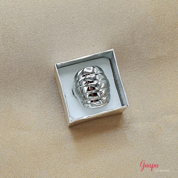 Anillo Goldfilled