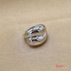 Anillo Goldfilled