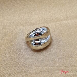 Anillo Goldfilled