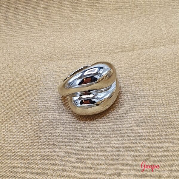 Anillo Goldfilled