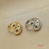 Anillo Goldfilled