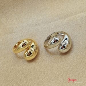 Anillo Goldfilled