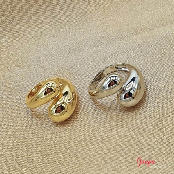 Anillo Goldfilled