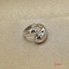 Anillo Goldfilled