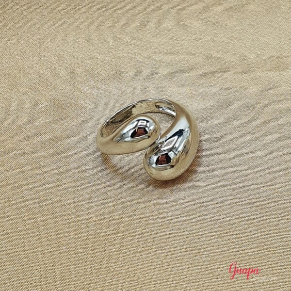 Anillo Goldfilled