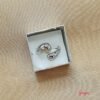 Anillo Goldfilled