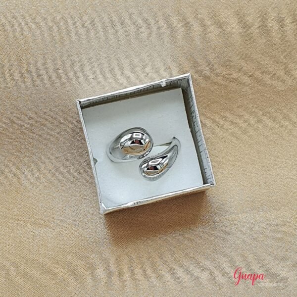 Anillo Goldfilled