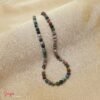 Collar Goldfilled & Piedra Agata