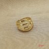 Anillo Goldfilled