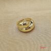 Anillo Goldfilled