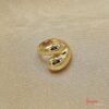 Anillo Goldfilled