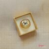 Anillo Goldfilled