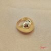 Anillo Goldfilled