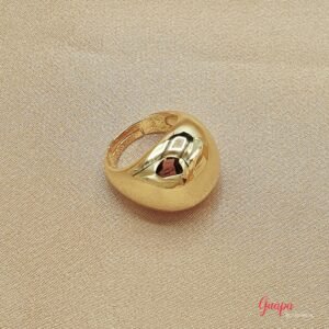 Anillo Goldfilled