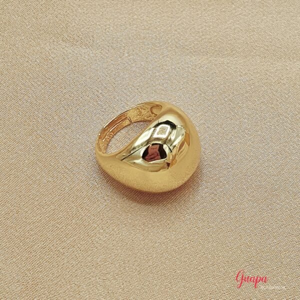 Anillo Goldfilled