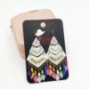 Aretes Concha & Playa