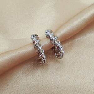 Argollas Goldfilled