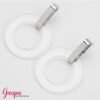 Aretes Acrílicos