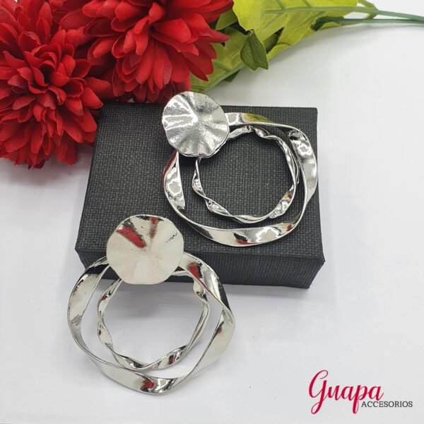 Aretes Fantasía