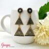 Aretes Fantasía